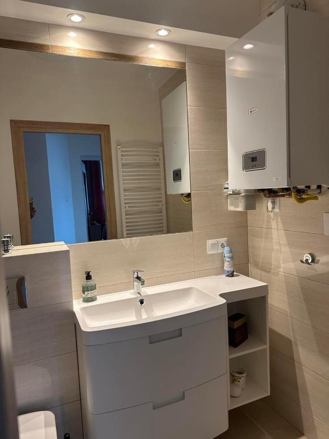 Apartament Jasminowa Хжанув Экстерьер фото