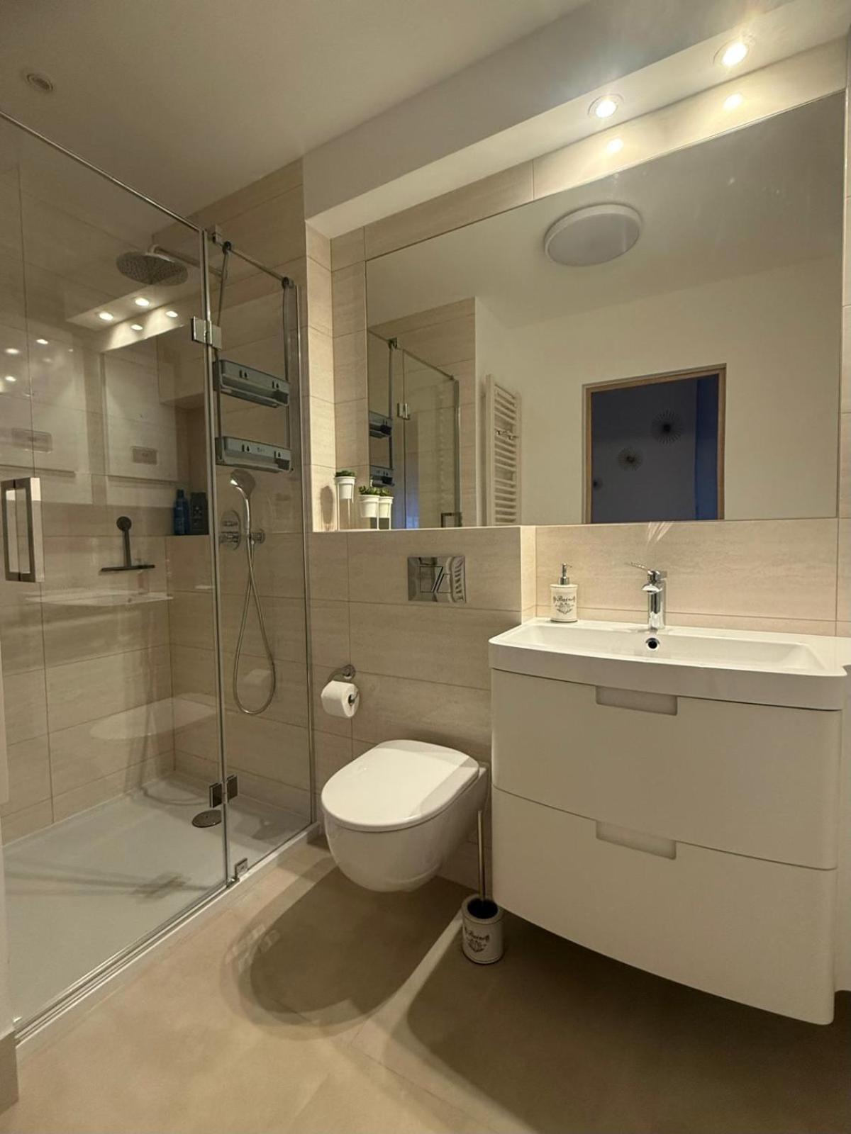 Apartament Jasminowa Хжанув Экстерьер фото