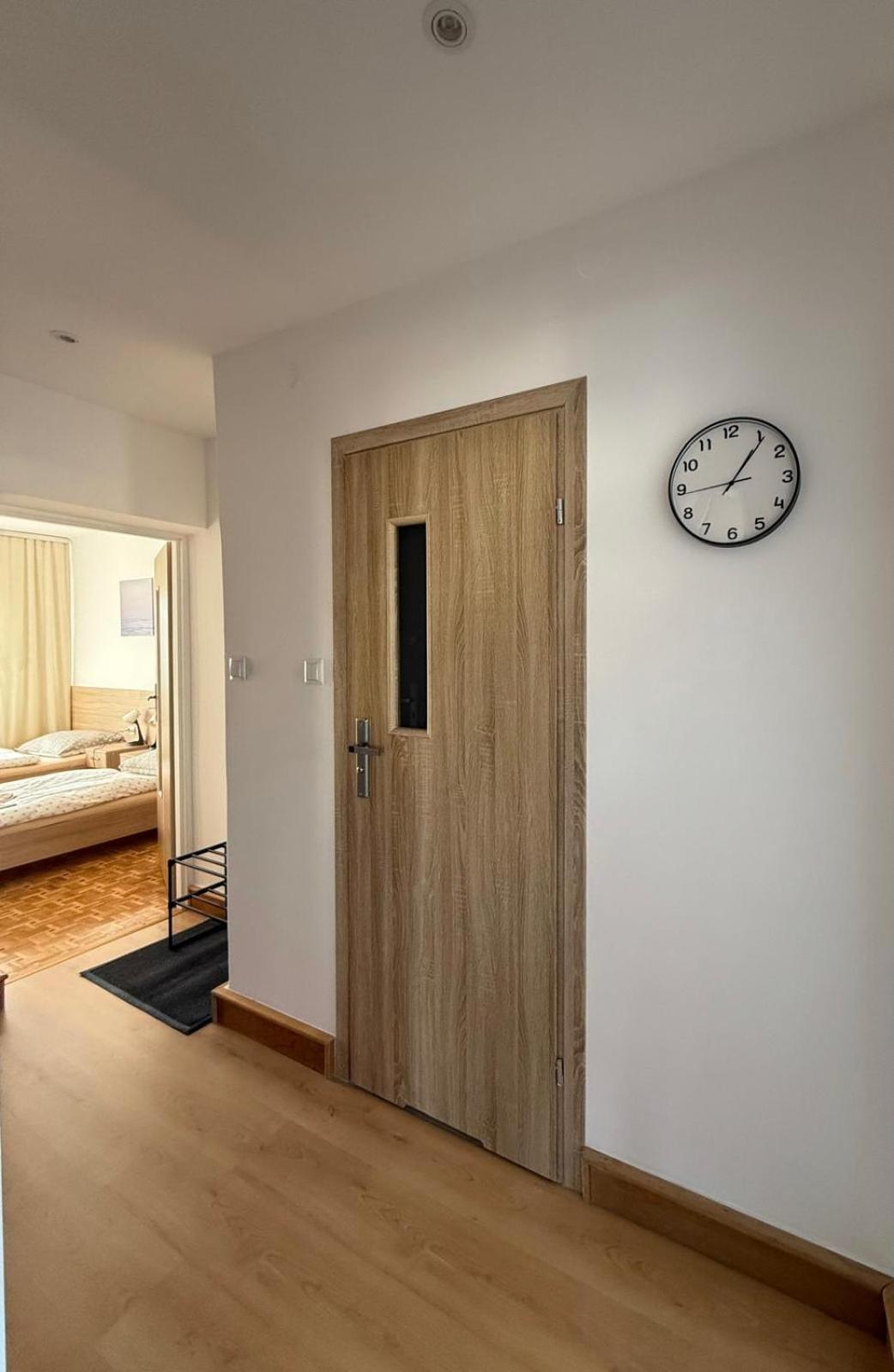 Apartament Jasminowa Хжанув Экстерьер фото