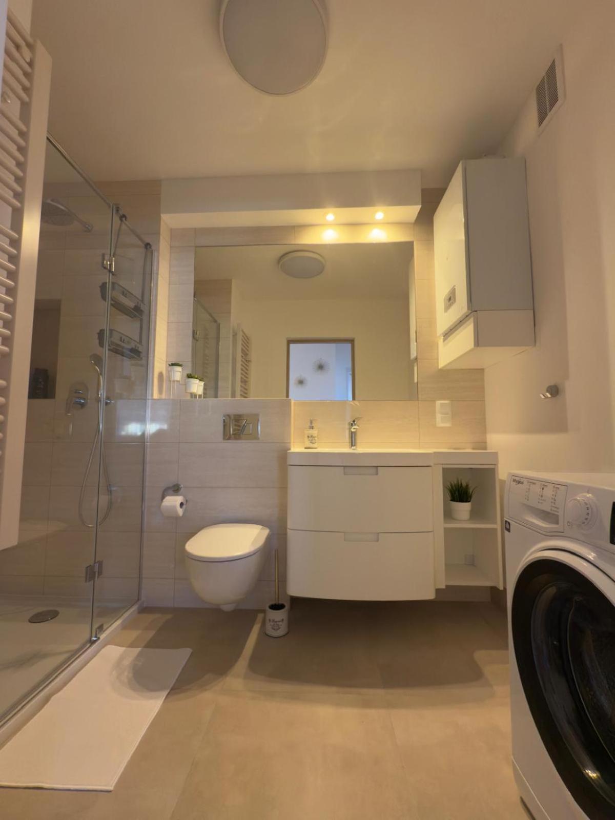 Apartament Jasminowa Хжанув Экстерьер фото