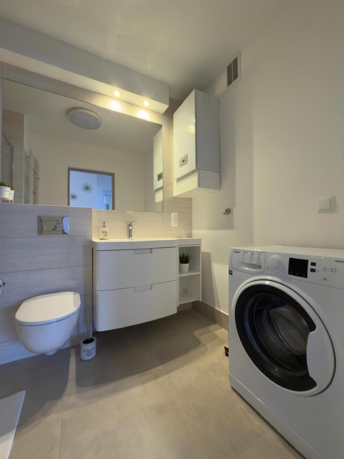 Apartament Jasminowa Хжанув Экстерьер фото